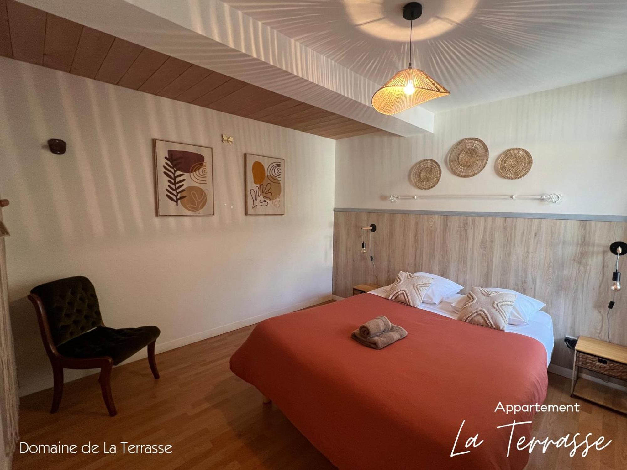 Carbonne Domaine De La Terrasse 아파트 외부 사진