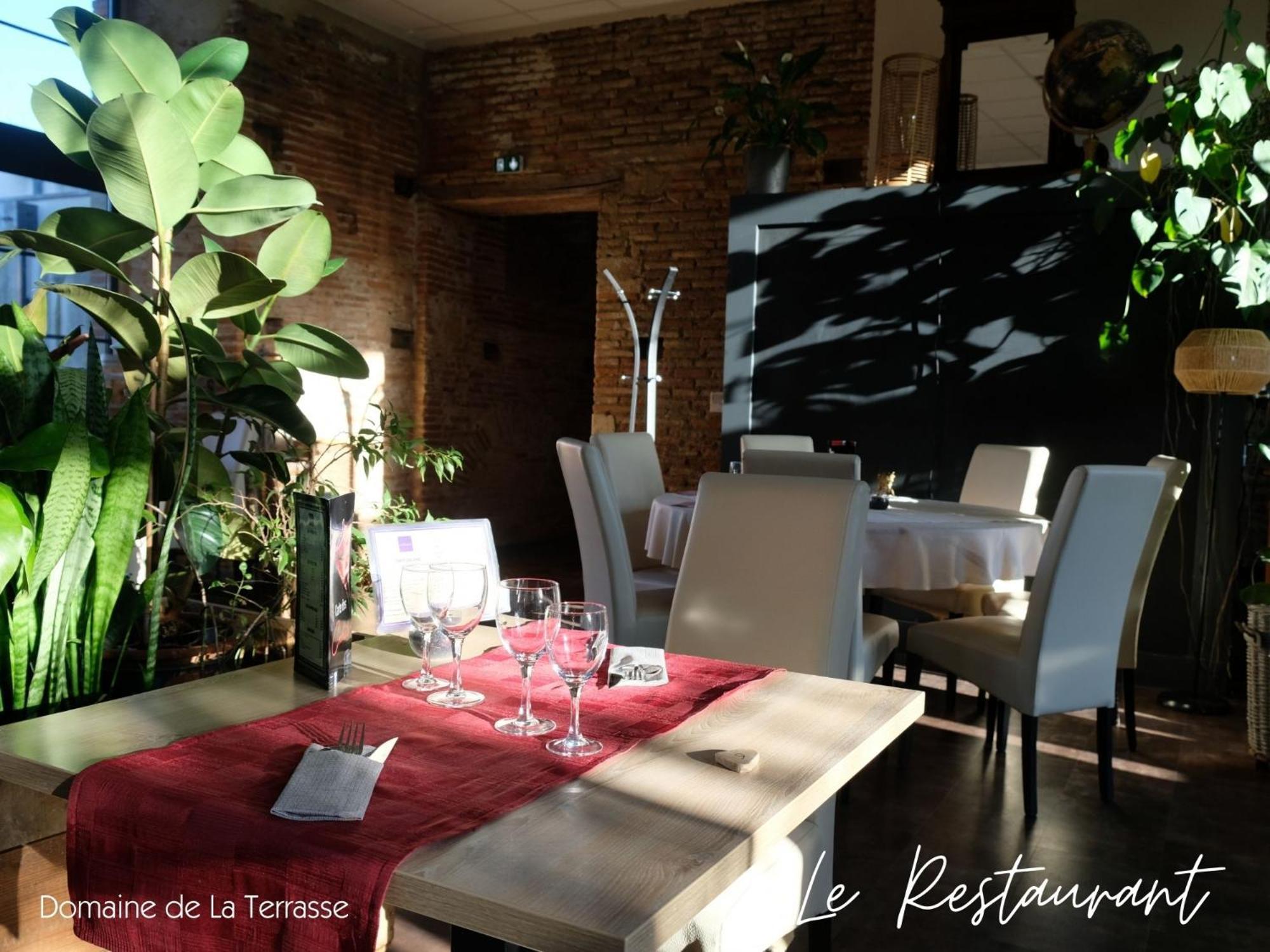 Carbonne Domaine De La Terrasse 아파트 외부 사진