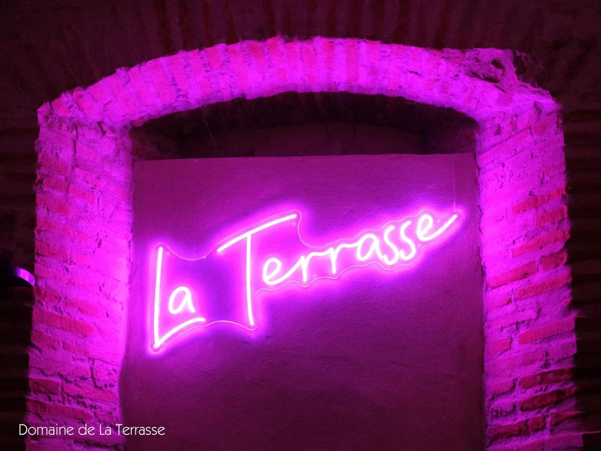 Carbonne Domaine De La Terrasse 아파트 외부 사진