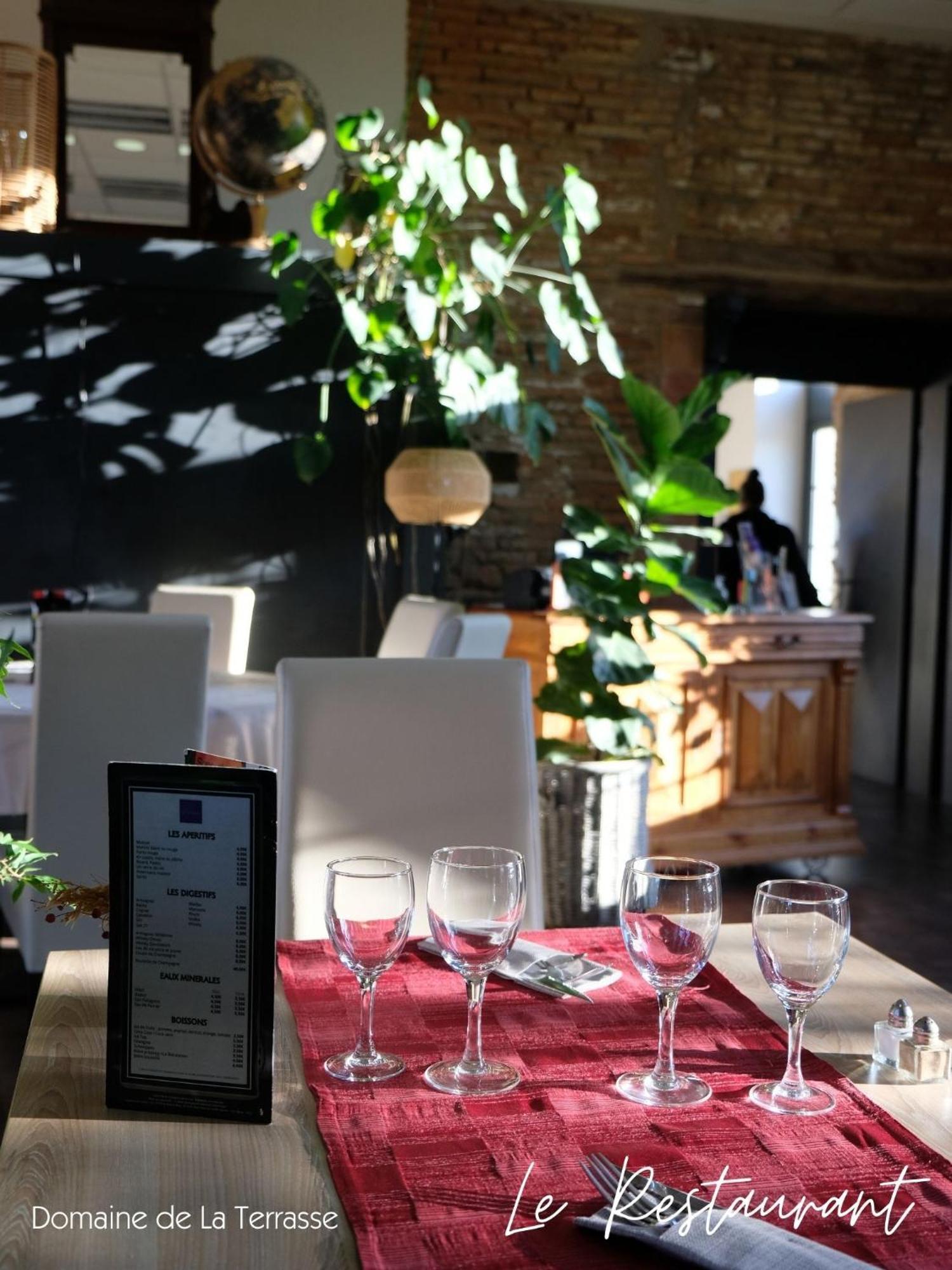 Carbonne Domaine De La Terrasse 아파트 외부 사진