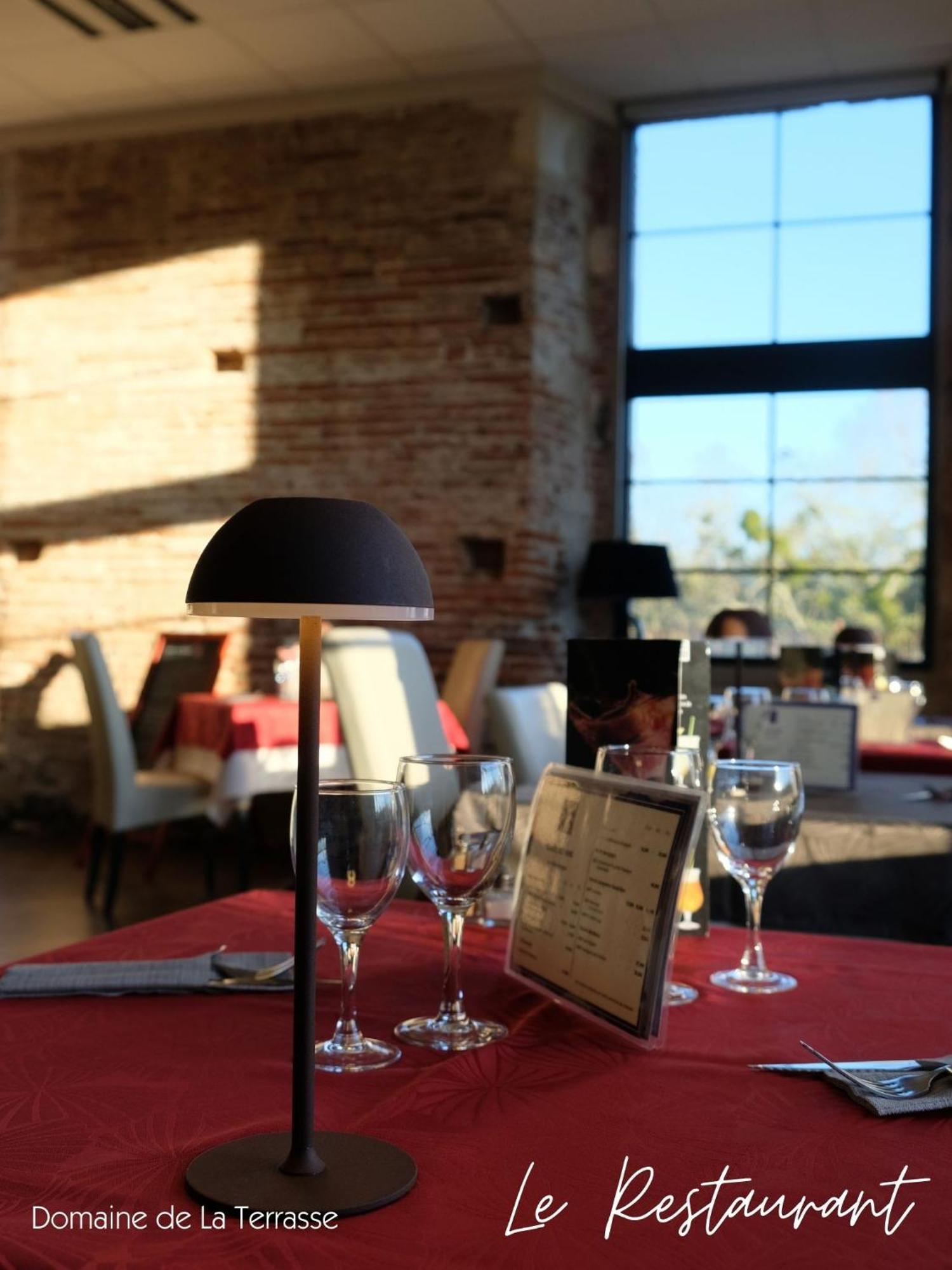 Carbonne Domaine De La Terrasse 아파트 외부 사진