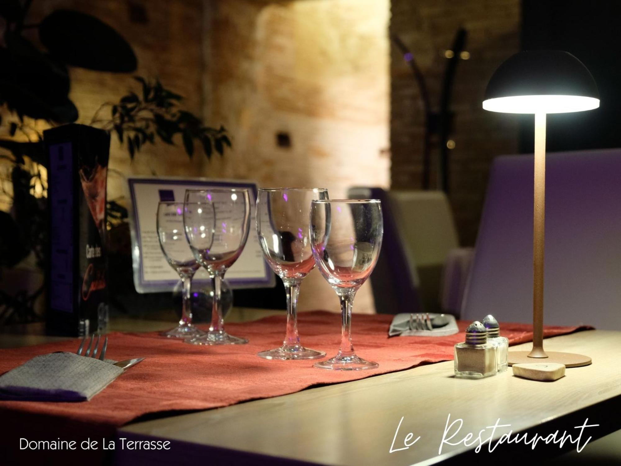 Carbonne Domaine De La Terrasse 아파트 외부 사진
