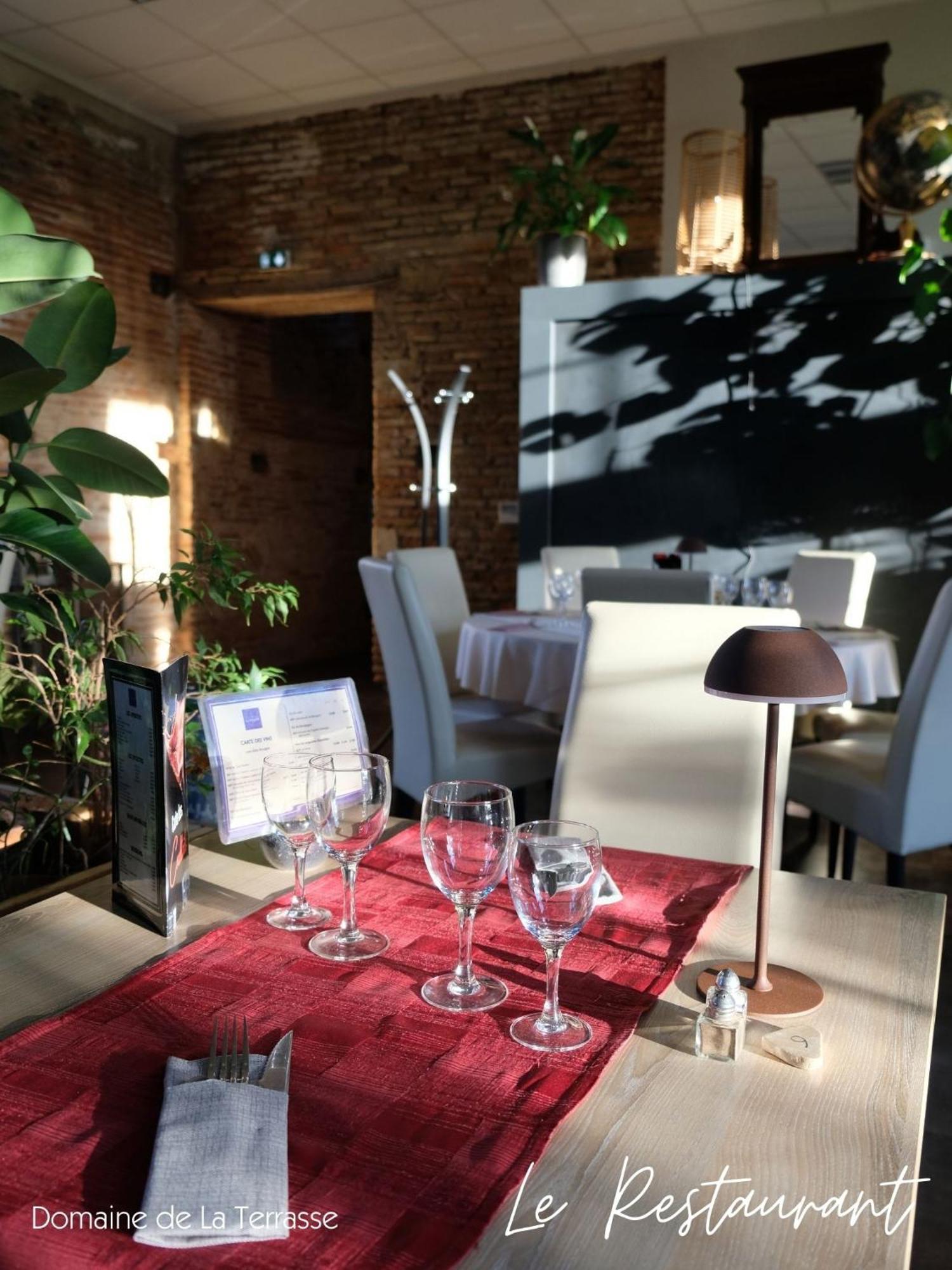 Carbonne Domaine De La Terrasse 아파트 외부 사진