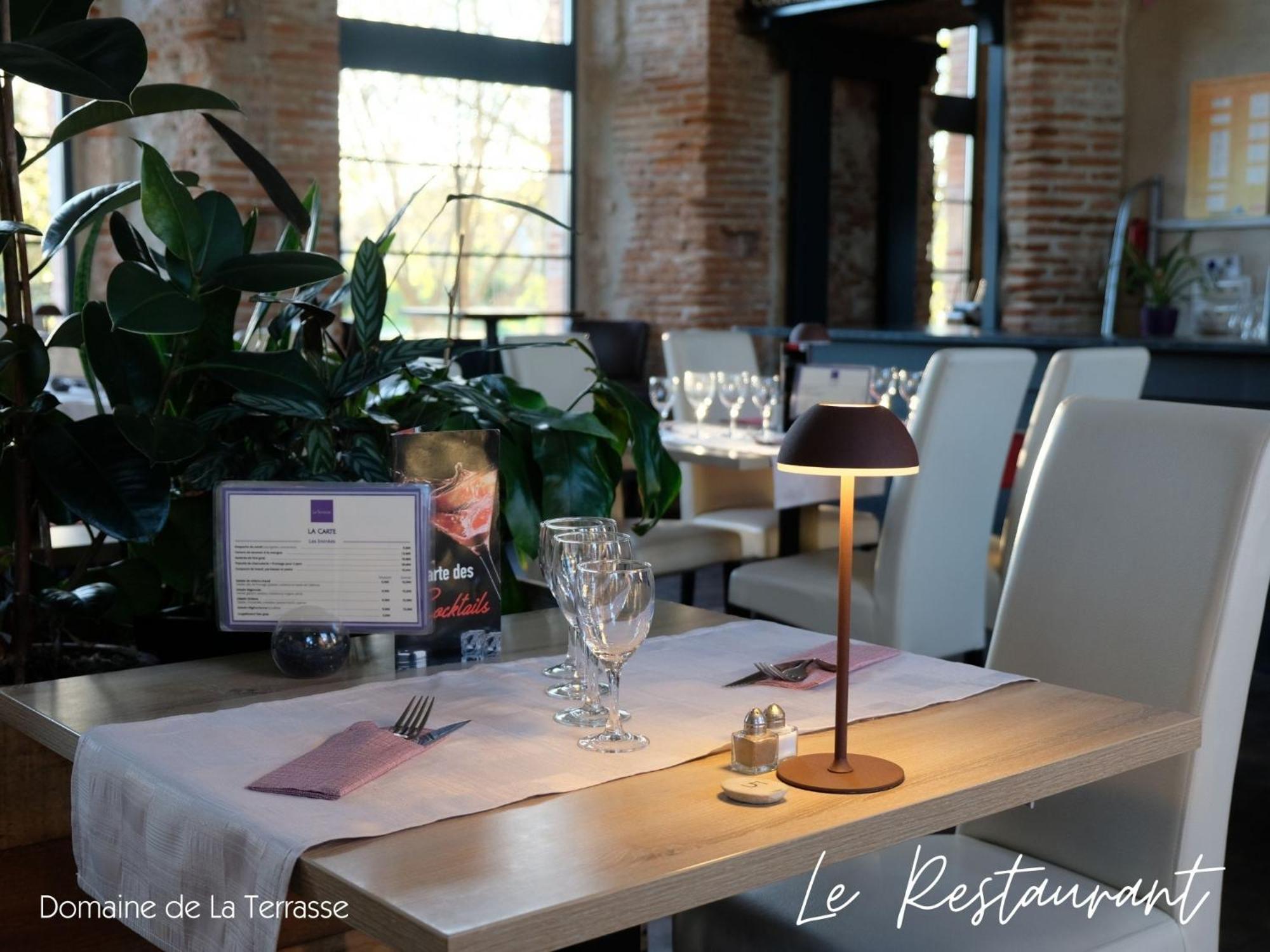 Carbonne Domaine De La Terrasse 아파트 외부 사진