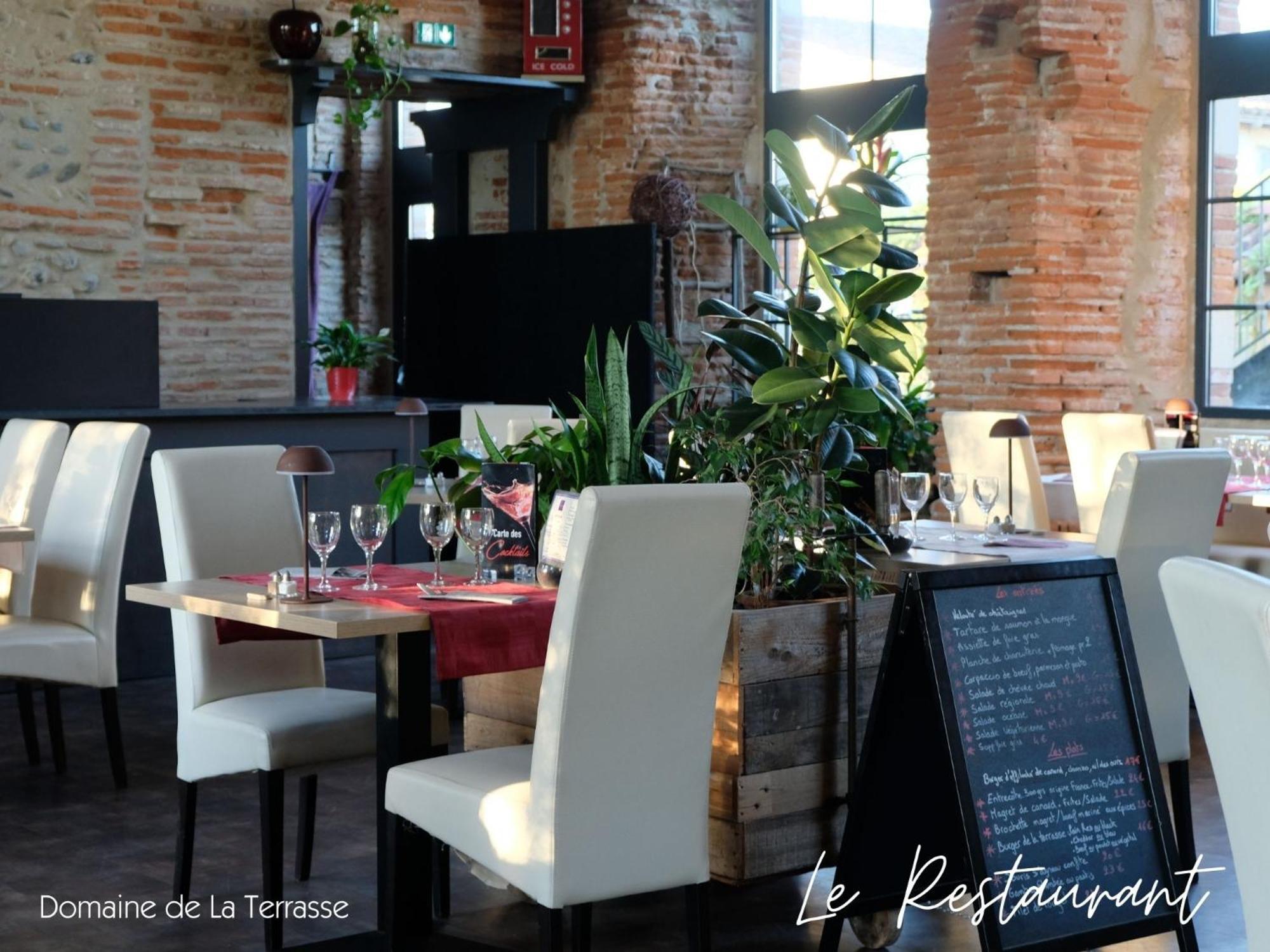 Carbonne Domaine De La Terrasse 아파트 외부 사진