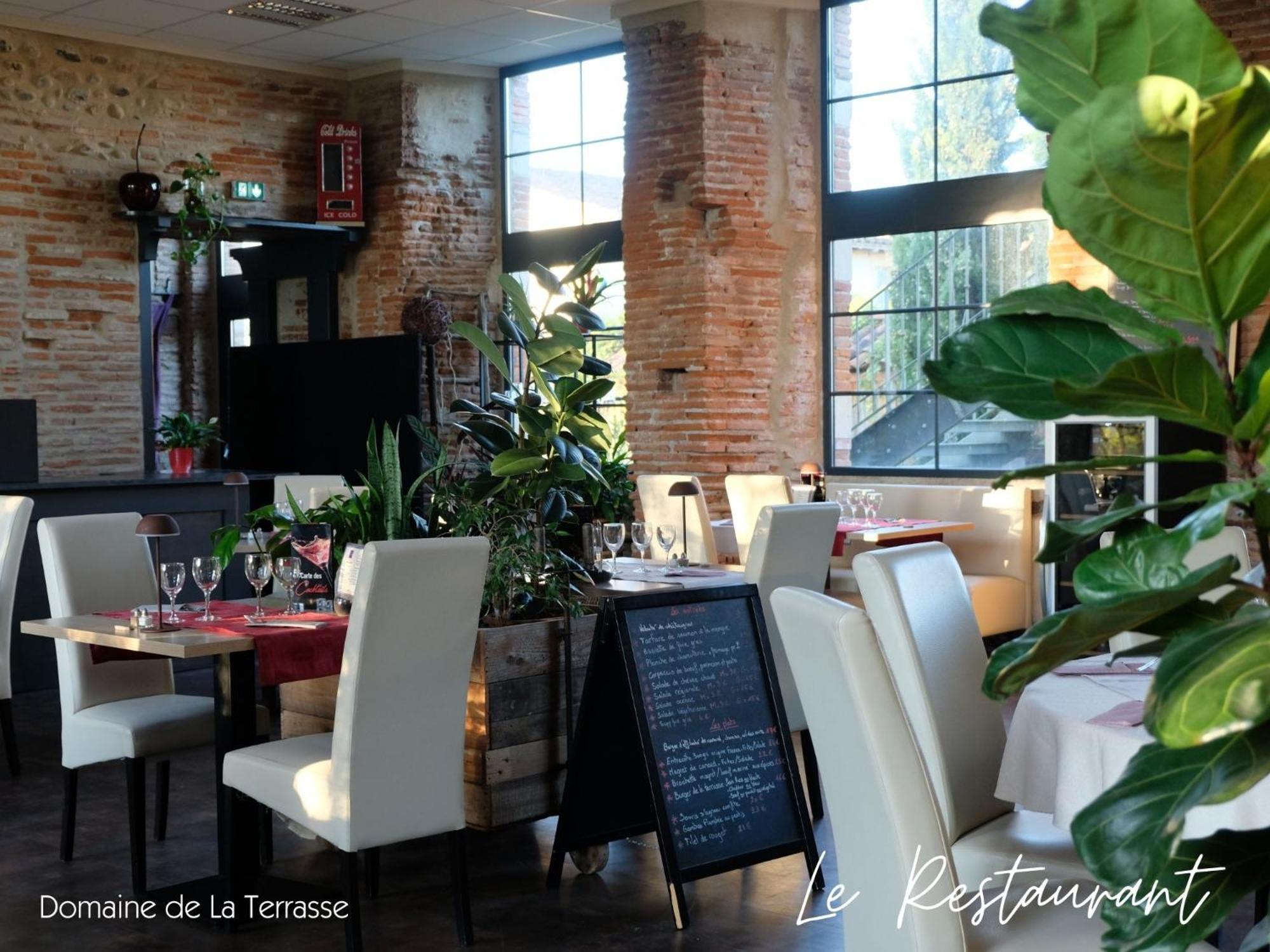 Carbonne Domaine De La Terrasse 아파트 외부 사진
