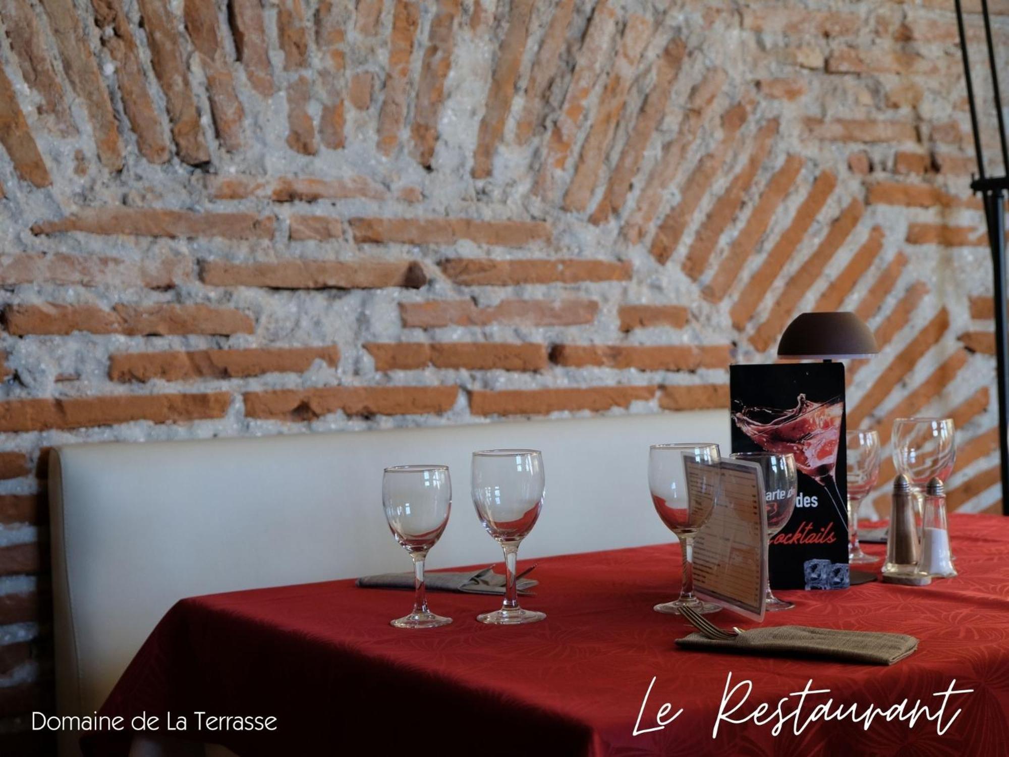 Carbonne Domaine De La Terrasse 아파트 외부 사진